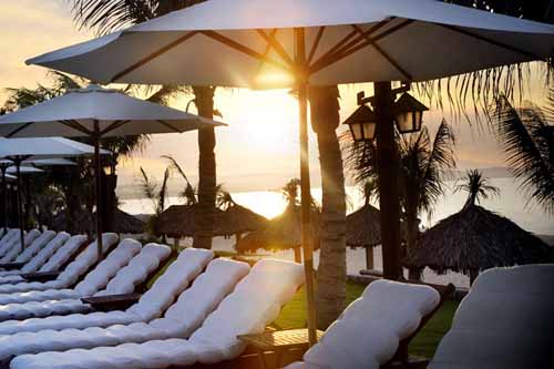 resort mui ne