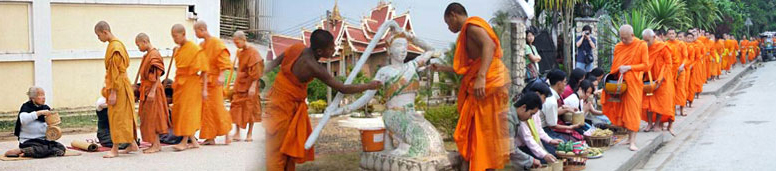 tour du lich lao, toủ du lich lao thai lan