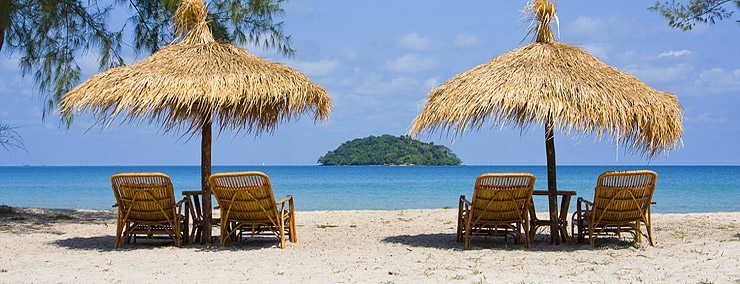 Tour du lịch Phnompenh- Cao Nguyên Bokor- Biển Sihanouk Ville-2.979.000